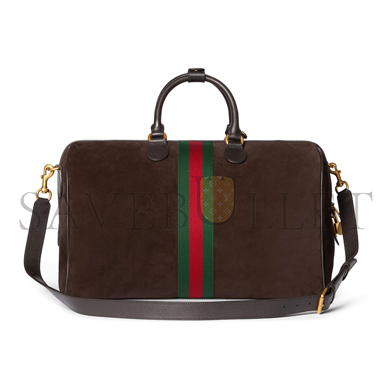 GUCCI GG MEDIUM DUFFLE BAG ‎834460 (44*29*25cm)
